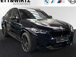 Schwarz Neu 2025 BMW X4 Competition Edition SUV | 95.490 € (Teuer)