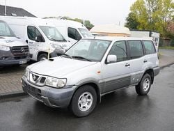 Gebraucht 2002 Nissan Terrano SUV | 3.499 €