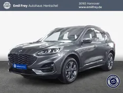 Magnetic Gebraucht 2024 Ford Kuga ST-Line SUV | 30.930 € (Superpreis)