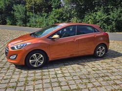 Gebraucht 2016 Hyundai i30 Limousine | 6.600 € (Superpreis)