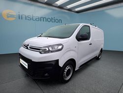 Weiß Gebraucht 2021 Citroën e-Jumpy Van / Kleinbus | 18.949 € (Superpreis)