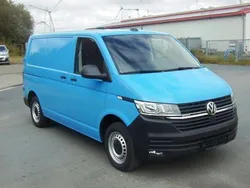 Blau Gebraucht 2020 VW T6.1 Van | 22.479 €