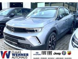 Grau Gebraucht 2023 Opel Mokka Elegance SUV | 19.990 € (Guter Preis)