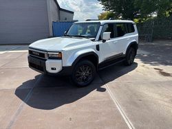 Schwarz Neu 2025 Toyota Land Cruiser SUV | 74.900 €