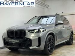 (0c4w) skyscrapergrau metallic Gebraucht 2025 BMW X5 M Sport SUV | 91.989 € (Guter Preis)