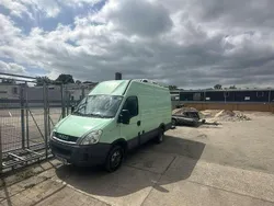 Gebraucht 2010 Iveco Daily Van | 7.500 € (Guter Preis)