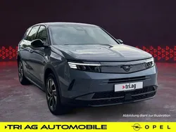Grafik grau (uni) Neu 2025 Opel Grandland X Edition SUV | 33.134 € (Guter Preis)