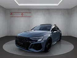 Grau Gebraucht 2023 Audi RS3 Ambiente Kleinwagen | 60.990 € (Fairer Preis)