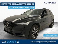 Black stone, solid / solid Gebraucht 2022 Volvo XC60 SUV | 31.495 € (Fairer Preis)