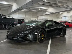 Schwarz Gebraucht 2023 Lamborghini Huracán | 267.999 €