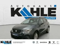 Grau Gebraucht 2024 Seat Arona Style SUV | 21.989 € (Fairer Preis)