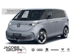 Silber Neu 2025 VW ID. Buzz Pro Van | 58.970 € (Superpreis)