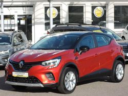 Rot Gebraucht 2023 Renault Captur Equilibre SUV | 16.750 € (Fairer Preis)