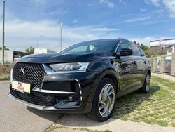 Schwarz Gebraucht 2021 DS Automobiles DS7 Crossback Business SUV | 22.080 € (Guter Preis)