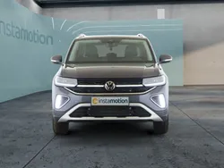 Grau Gebraucht 2025 VW T-Cross Style SUV | 27.450 € (Teuer)