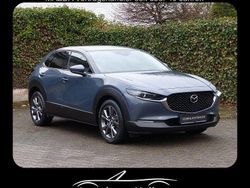 Grau Gebraucht 2022 Mazda CX-30 Selection SUV | 23.900 € (Guter Preis)