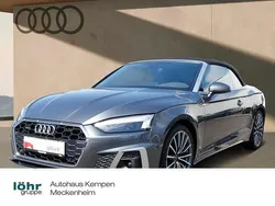 Gebraucht 2022 Audi A5 S-Line Coupé | 42.330 € (Fairer Preis)