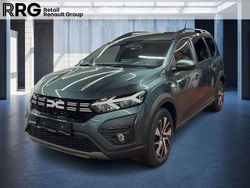 Zedergrün Neu 2025 Dacia Jogger Extreme Van / Kleinbus | 26.990 € (Fairer Preis)