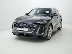 Schwarz Neu 2025 Audi Q5 Sportback Ambiente SUV | 71.604 € (Etwas zu teuer)