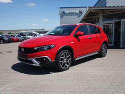 Passione red (vr168) Gebraucht 2022 Fiat Tipo Cross Limousine | 17.990 € (Etwas zu teuer)