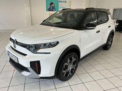 Polar weiß Neu 2025 Citroën C3 Aircross SUV | 21.650 € (Teuer)