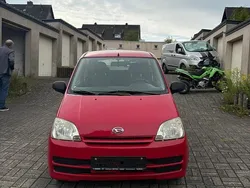 Rot Gebraucht 2005 Daihatsu Cuore Kleinwagen | 1.240 €