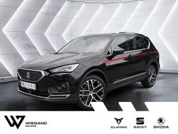 Schwarz Gebraucht 2022 Seat Tarraco Xperience SUV | 29.925 € (Guter Preis)