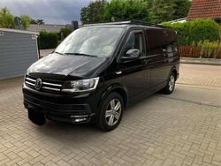 Schwarz Gebraucht 2016 VW T6 Comfortline Van | 29.700 € (Fairer Preis)
