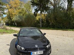 Schwarz Gebraucht 2014 VW Scirocco Life Coupé | 8.500 € (Fairer Preis)