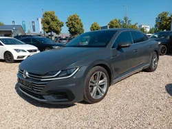 Grau Gebraucht 2020 VW Arteon R-line Limousine | 25.990 € (Guter Preis)
