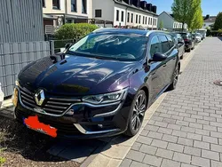 Gebraucht 2017 Renault Talisman Initiale Paris Kombi | 14.500 € (Etwas zu teuer)
