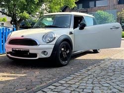 Weiß Gebraucht 2009 Mini Clubman Kombi | 4.200 € (Teuer)