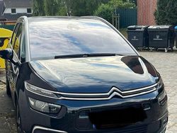 Schwarz Gebraucht 2018 Citroën C4 SpaceTourer Van / Kleinbus | 17.500 € (Fairer Preis)