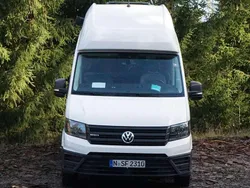 Weiß Gebraucht 2023 VW California California Van | 69.900 € (Guter Preis)