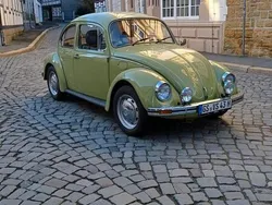 Grün Gebraucht 1979 VW Käfer Limousine | 9.600 €