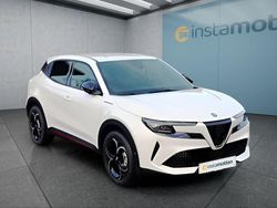 Weiß Neu 2025 Alfa Romeo GT Junior SUV | 31.749 € (Fairer Preis)