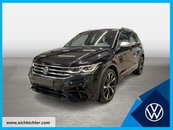 Schwarz Gebraucht 2023 VW Tiguan R SUV | 41.070 € (Guter Preis)
