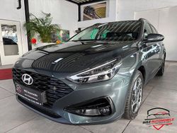 Grau Gebraucht 2024 Hyundai i30 Kombi | 20.960 € (Guter Preis)