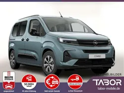 Kiama blue metallic Neu 2025 Opel Combo Van / Kleinbus | 28.688 € (Fairer Preis)