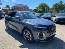 Grau Neu 2025 Audi Q5 Sport SUV | 64.980 € (Fairer Preis)