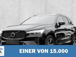 Schwarz metallic Gebraucht 2022 Volvo XC60 R-Design SUV | 38.940 € (Guter Preis)
