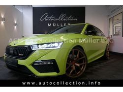 Mamba green Gebraucht 2022 Skoda Octavia Kombi | 32.497 € (Fairer Preis)