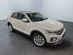 Grau Gebraucht 2024 VW T-Roc Style SUV | 30.949 € (Fairer Preis)