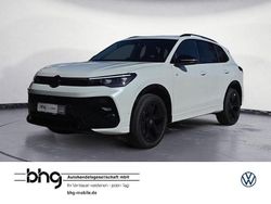 Weiß Gebraucht 2025 VW Tiguan R-line SUV | 48.590 € (Fairer Preis)