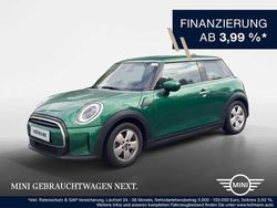 Grün Gebraucht 2022 Mini ONE Classic Kleinwagen | 16.948 € (Fairer Preis)