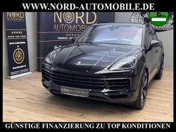 Schwarz Gebraucht 2021 Porsche Cayenne S E-Hybrid SUV | 57.850 €