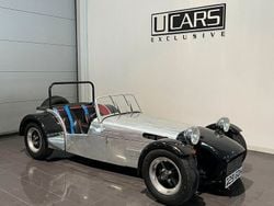 Gebraucht 1985 Lotus Super Seven Cabrio | 19.900 €