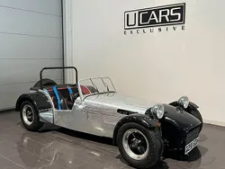 Gebraucht 1985 Lotus Super Seven Cabrio | 19.900 €