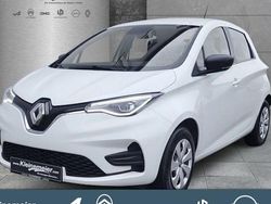 Weiß Gebraucht 2020 Renault Zoe Life Kleinwagen | 13.100 € (Fairer Preis)