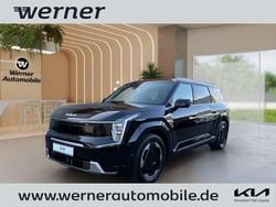 Auroraschwarz Neu 2026 Kia EV9 Comfort SUV | 69.880 € (Guter Preis)